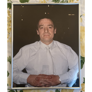 Photo of Edward PARKIN
