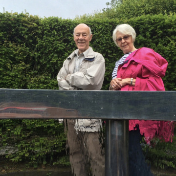 Photo for notice Helen DENHOLM
