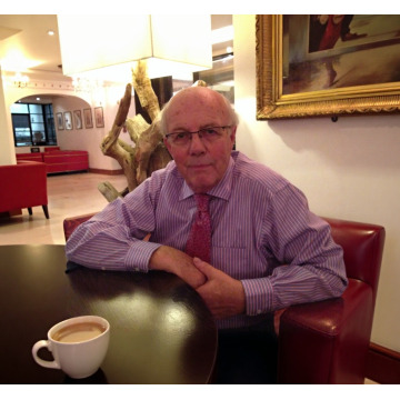 Photo of Graham FULCHER