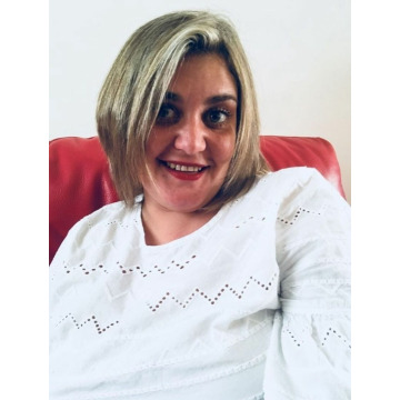 Photo of Kate BEVAN