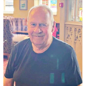 Photo of William DIXON