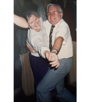 Photo for notice Doris YOUNGER