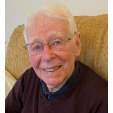 Photo of Robert DAVIES