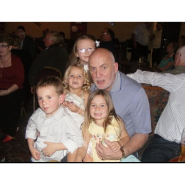 Photo for notice William James CALLAGHAN