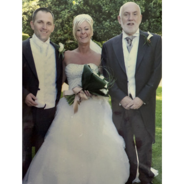 Photo for notice William James CALLAGHAN