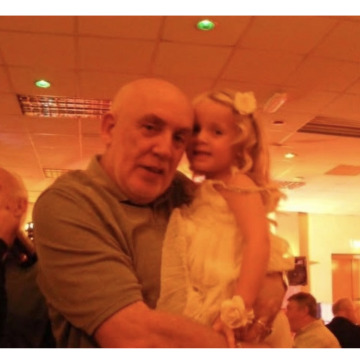 Photo for notice William James CALLAGHAN