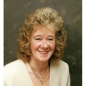 Photo of Judith JONES