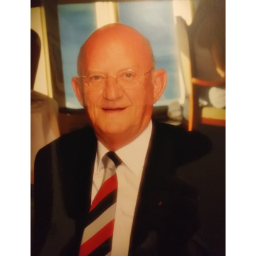 Photo for notice Samuel Clayton CARNE