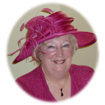 Photo of Sherida EVANS