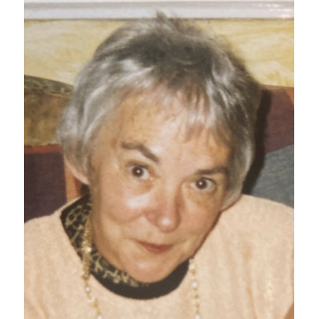 Photo of Janice Vera DEVON