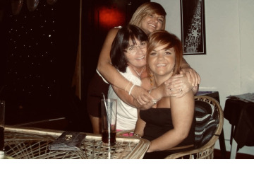 Photo for notice Freda Joy ALBRIGHTON