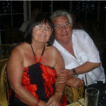 Photo for notice Freda Joy ALBRIGHTON