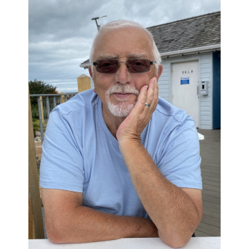 Photo of Peter Henry WOODING
