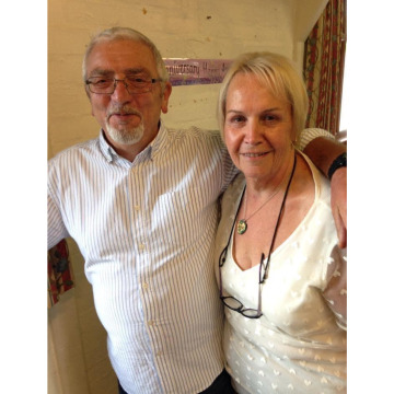 Photo for notice Peter Henry WOODING
