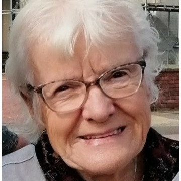 Photo for notice Norma Cowan McPHAIL