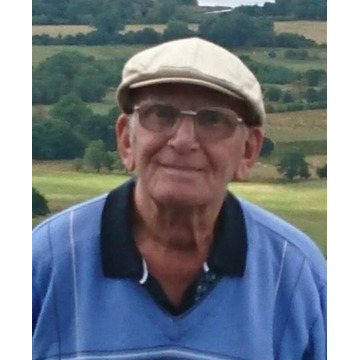 Photo of Geoff WIGGINS