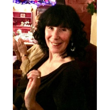 Photo of Maureen CHOINSKI