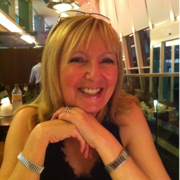 Photo for notice Jacqueline MOWER