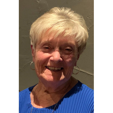 Photo of Doreen McNICHOLAS