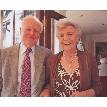 Photo of Donald And Margaret POWERS