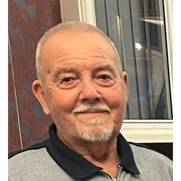 Photo of Thomas Alan TISDELL