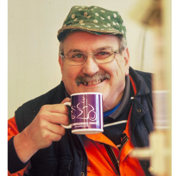 Photo of David Robert GORMAN