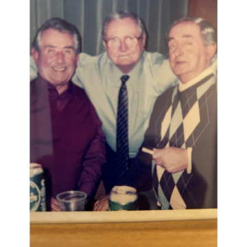 Photo for notice James MURDOCH