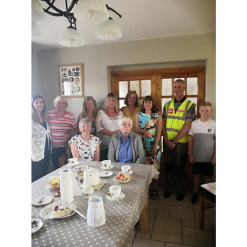 Photo for notice Patricia Mary MOTTERSHEAD