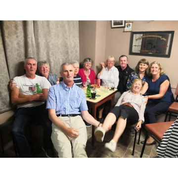 Photo for notice Patricia Mary MOTTERSHEAD