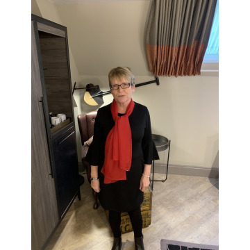 Photo of Julie GARNER