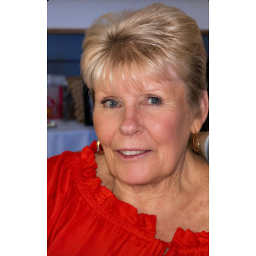 Photo of Maria SKELCHER