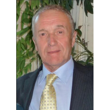 Photo of Emrys JONES