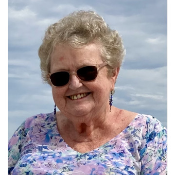 Photo for notice Diana WILSON