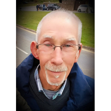 Photo of Robert Albert James PAINTER