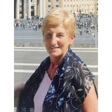 Photo of Christina STOKOE