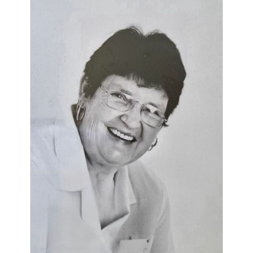 Photo of Rhoda PATTON