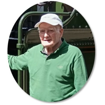 Photo of William COOMBS
