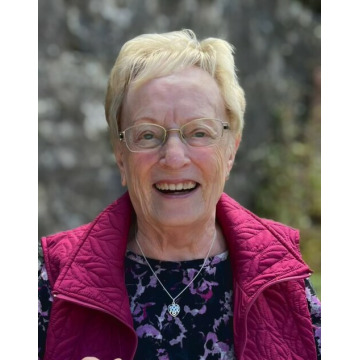 Notice Gallery for Joyce WEIR