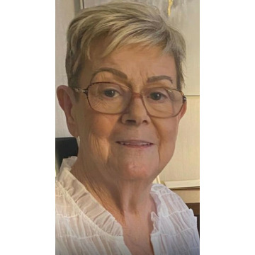 Photo of Mary Joan DUFFIN