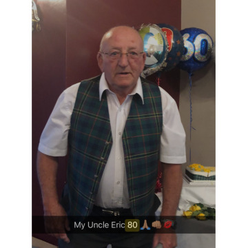 Photo for notice Rod KENNEDY