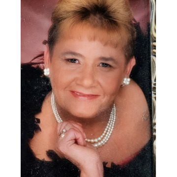 Photo for notice Ann SUTCLIFFE