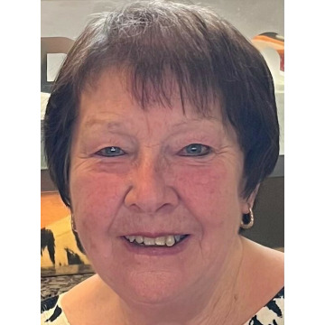 Photo of Lynn Jacqueline DAVIS