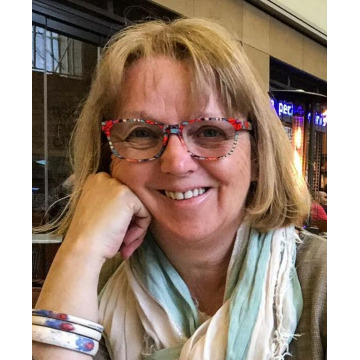Photo of Jenifer Lyndy Elizabeth RANDLES