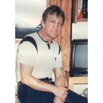 Photo of Jim FETHON