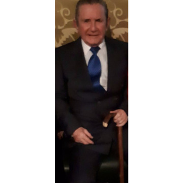 Photo for notice James Patrick REARDON