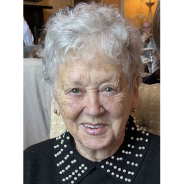 Photo of Muriel MEWSE