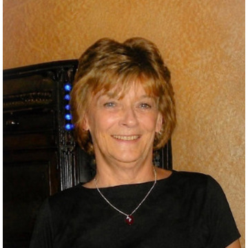 Photo of Jane Margaret SHROPSHIRE