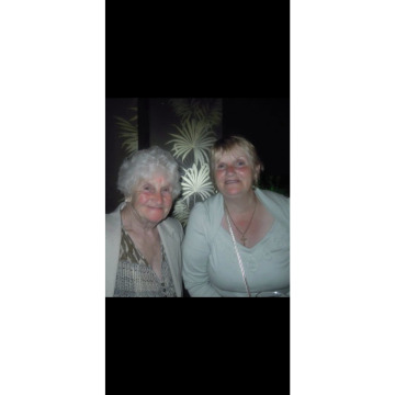 Photo for notice Catherine (Kitty) EVANS