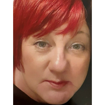 Photo of Faye Angela CASEY