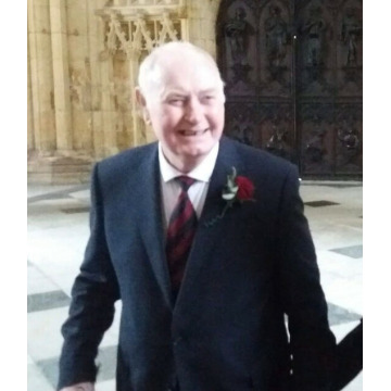 Photo of Charles Kenneth LARVIN